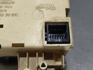MANDO CALEFACCION / AIRE ACONDICIONADO CITROEN XS