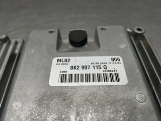 CENTRALITA MOTOR UCE AUDI A5 SPORTBACK (8T) CDNB