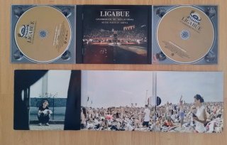 Cofanetti cd e dvd musica musica varia