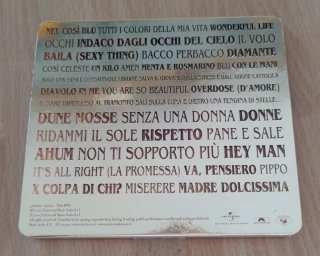 Cofanetti cd e dvd musica musica varia