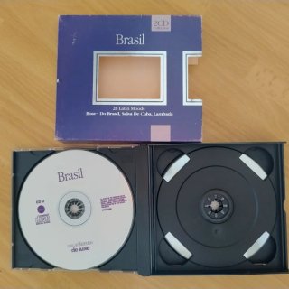 Cofanetti cd e dvd musica musica varia