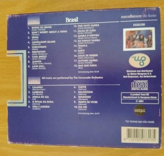 Cofanetti cd e dvd musica musica varia
