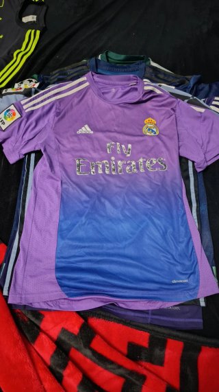 Camiseta Adidas España Mundial 2010