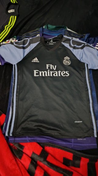 Camiseta Adidas España Mundial 2010