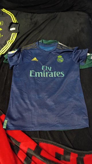 Camiseta Adidas España Mundial 2010