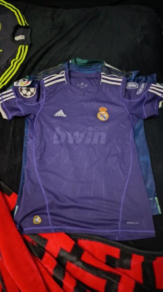 Camiseta Adidas España Mundial 2010