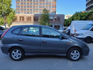 Nissan Almera tino 2.2tdi 2005