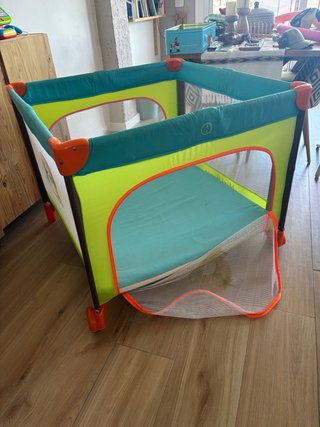 Parque infantil