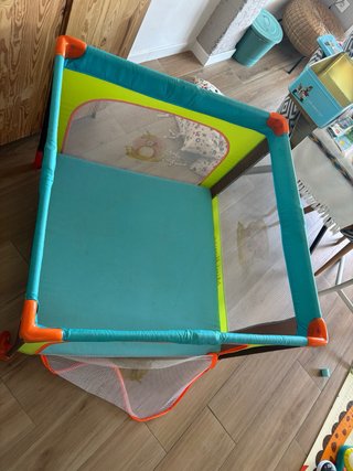 Parque infantil