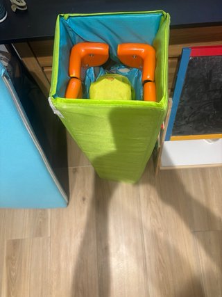Parque infantil