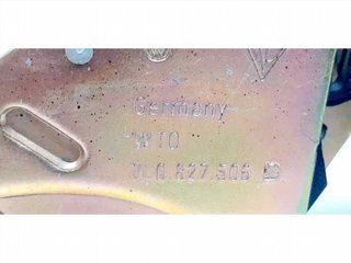 MOTOR CIERRE CENTRALIZADO PORTON 7L6827506D 45399