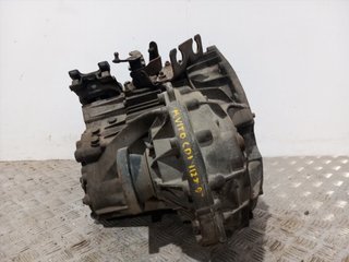 CAJA CAMBIOS MERCEDES-BENZ VITO KOMBI (638) 71169