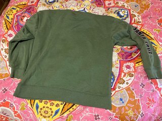 Sudadera O'Neill Santa Cruz California