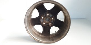 Llanta ssangyong 348093 18x7.5jet43 actyon 2.0 xdi