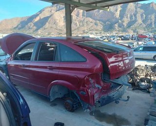 Llanta ssangyong 348093 18x7.5jet43 actyon 2.0 xdi