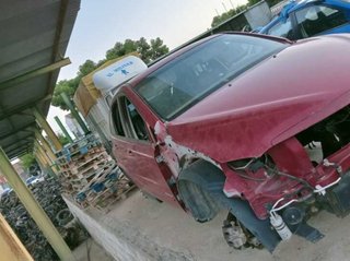 Llanta ssangyong 348093 18x7.5jet43 actyon 2.0 xdi