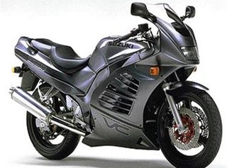 Pistón Suzuki RF 600 R 6211