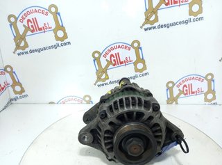 Hyundai 1067268 alternador ab160108 atos (mx) gls