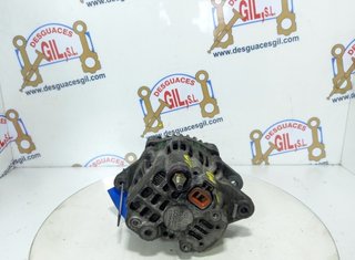 Hyundai 1067268 alternador ab160108 atos (mx) gls