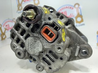 Hyundai 1067268 alternador ab160108 atos (mx) gls