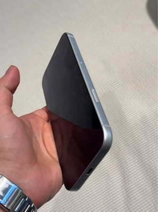 IPhone 17 Pro Max 100% 256GB