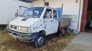 Iveco Daily 1999