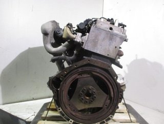 Motor 613961 mercedes-benz clase e e rectp3693973