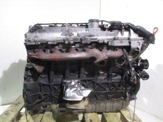 Motor 613961 mercedes-benz clase e e rectp3693973