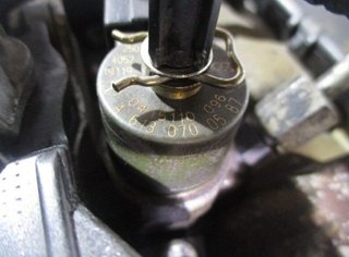 Motor 613961 mercedes-benz clase e e rectp3693973