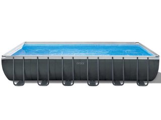 Piscina Elevada Intex 732x366x132 cm