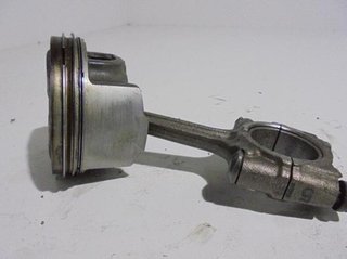 Yamaha 6253 pistón yzf 600 r6 .