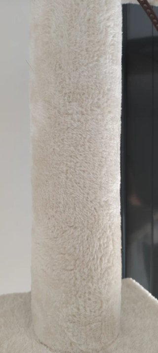 Árbol rascador para gatos