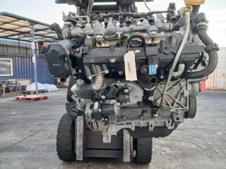 Motor Opel Corsa d 1.3 cdti ref:a13dtc