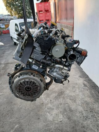 Motor Opel Corsa d 1.3 cdti ref:a13dtc