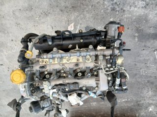 Motor Opel Corsa d 1.3 cdti ref:a13dtc