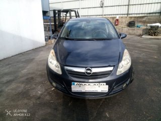 Motor Opel Corsa d 1.3 cdti ref:a13dtc