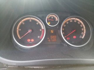 Motor Opel Corsa d 1.3 cdti ref:a13dtc