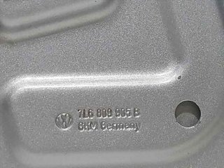 TAPA EXTERIOR COMBUSTIBLE 7L6809905B 84778