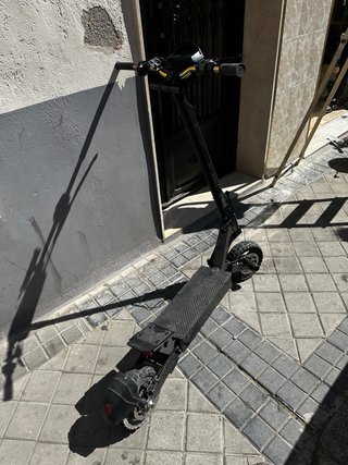 Patinete Eléctrico Kukirin G2