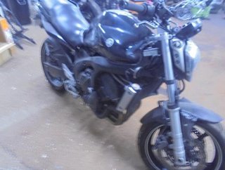 Pistón yamaha fz6 600 20979