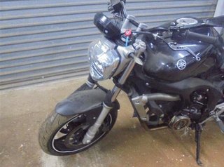 Pistón yamaha fz6 600 20979