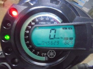 Pistón yamaha fz6 600 20979
