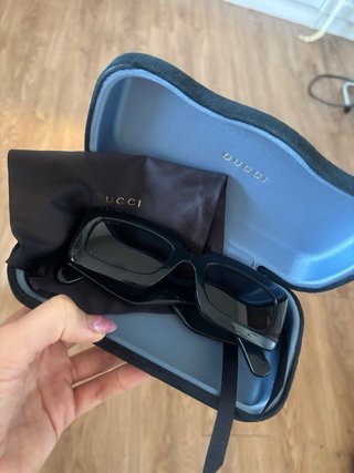Gafas de Sol Gucci GG0811S Originales