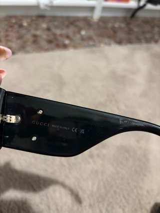 Gafas de Sol Gucci GG0811S Originales