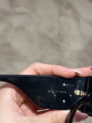 Gafas de Sol Gucci GG0811S Originales