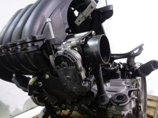 Mercedes-benz rectp3894036 motor 266960 clase b b