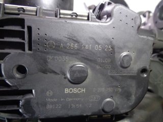 Mercedes-benz rectp3894036 motor 266960 clase b b