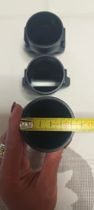Accessori per phon professionali