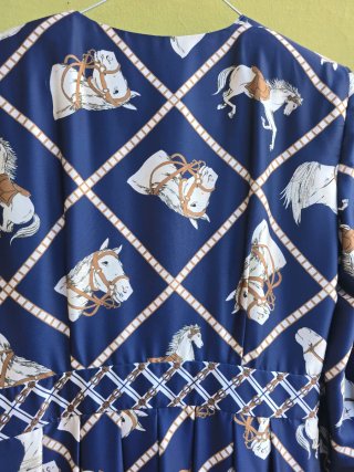 Abito Babylon 44 Made in Italy w les femmes