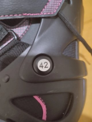 Patinetes Oxelo Niña Talla Ajustable